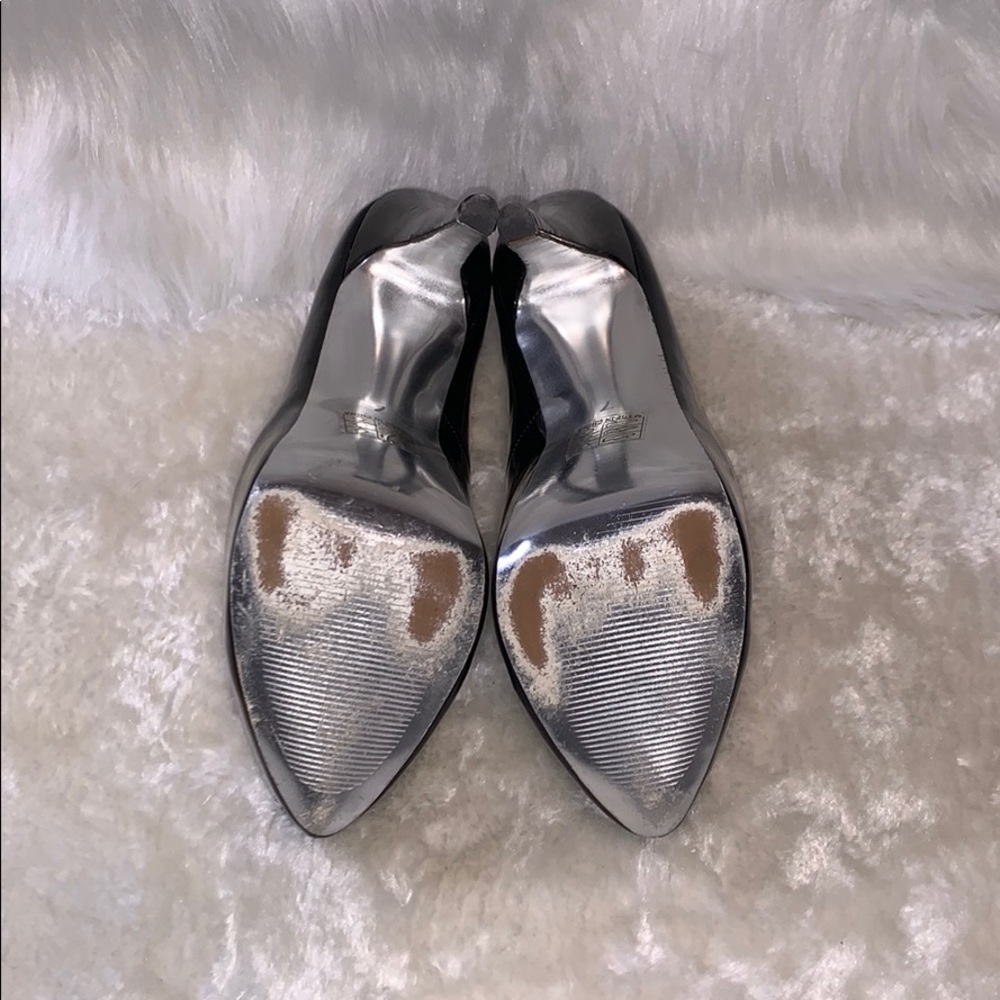 💰💰B Style Love Platform Heels💰💰 - Picture 5 of 6